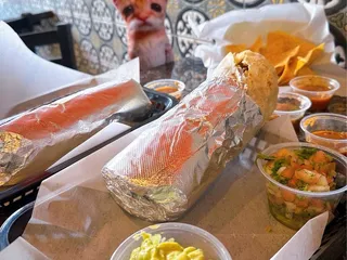 Sancho's Taqueria