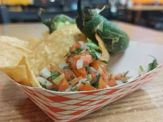 Mi Taqueria