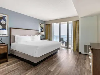 Hilton Vacation Club Oceanaire Virginia Beach