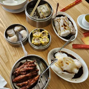Dim Sum || IG: @misspiggyeats