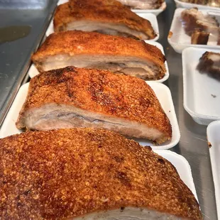 Roasted Pork Belly - FAVORITE MUST