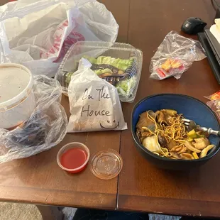 Great food with great service!!