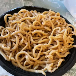 78. Chow Mein