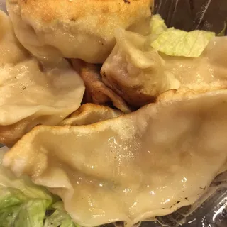 Pot Stickers