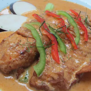 PANANG TILAPIA