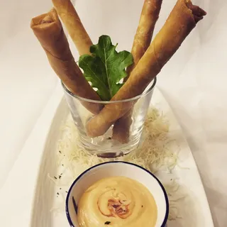 CRAB CREAM CHEESE