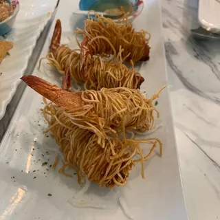 SHRIMP BANG BANG