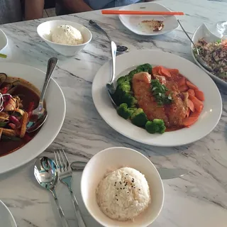 LARB GAI
