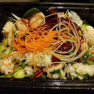 OCEAN SALAD