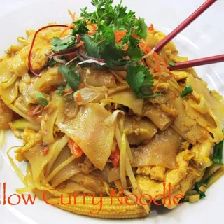 YELLOW CURRY
