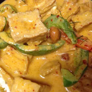 PANANG CURRY