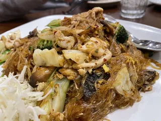 Best Thai Signature