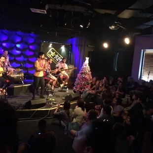 Young Young the Giant