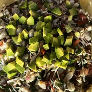Ceviche