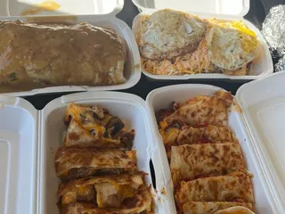 FiyahNesian Cuisine