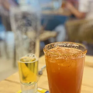 Michelada