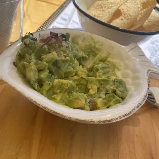 Guacamole