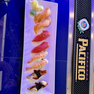 Nigiri Sushi