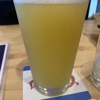 Novo Momo Haze IPA Beer