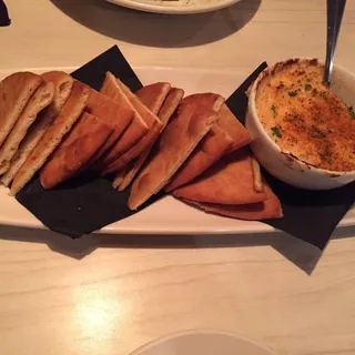 Crab Dip
