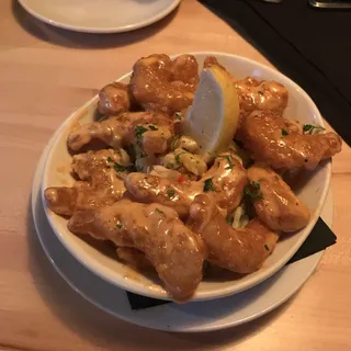 Island Fire Shrimp
