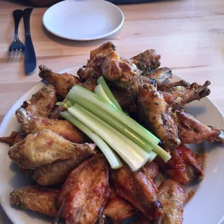 Wings