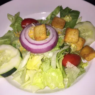 House Salad
