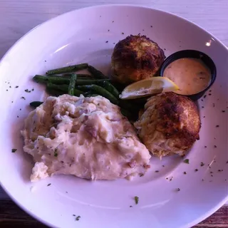 Crab Cake