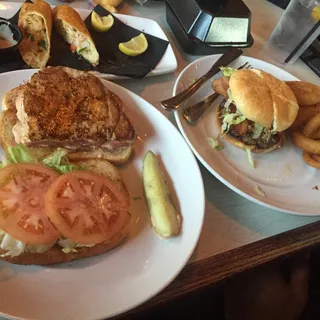 Tuna Stack