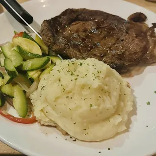 12 oz. Ribeye