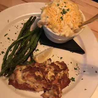 Salmon Imperial