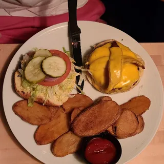 Classic Burger