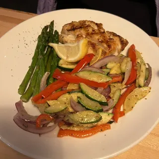 Pacific Rockfish