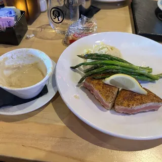 Yellowfin Tuna