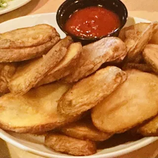 House Fries