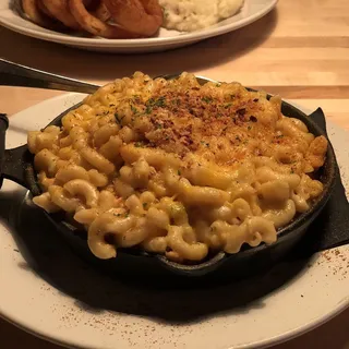 Side Mac & Cheese