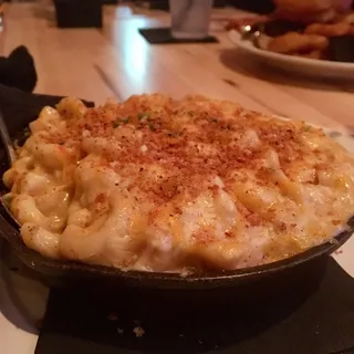 Kids Mac n' Cheese