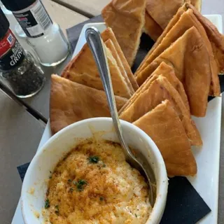 Pita Bread