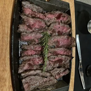 Tri tip