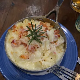 Lobster Mac