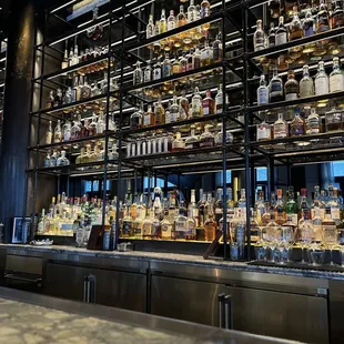 One of the best bars in Manhattan