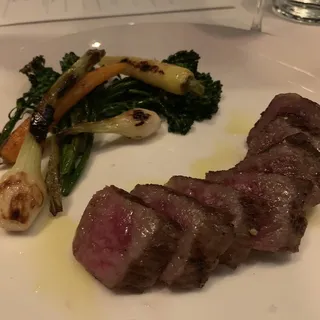 Japanese A5 Wagyu