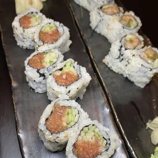 Spicy Yellowtail Roll