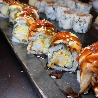 Dragon Roll