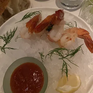 Shrimp Cocktail