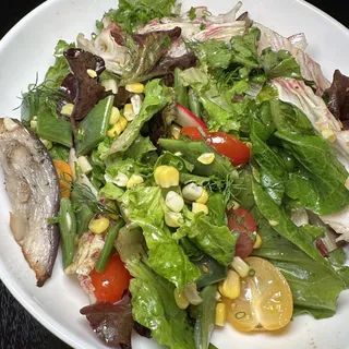 Union Square Farmers Market Salad