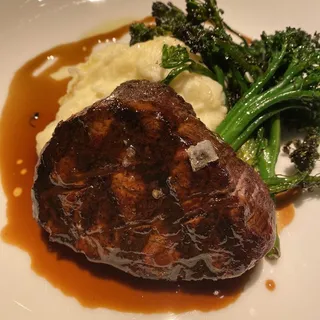 Filet Mignon
