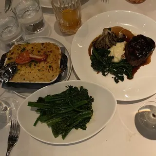 Lobster Mac and Cheese