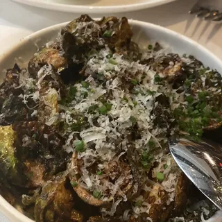 Brussels Sprouts