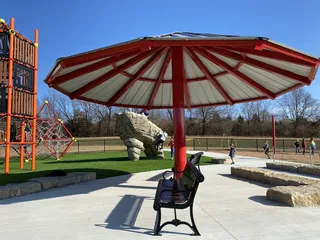 Hodge Park Playground